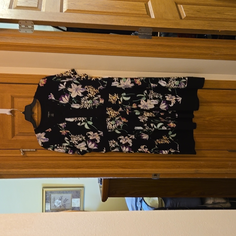 New dress